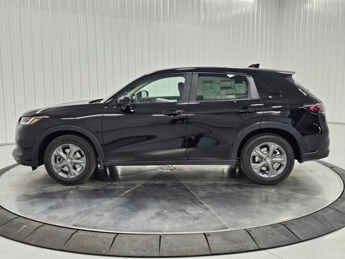 New 2026 Honda HR-V LX image 2