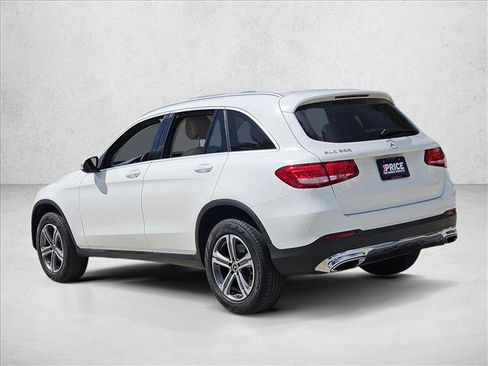 Used 2018 Mercedes-Benz GLC 300 image 8
