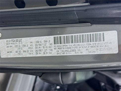 Used 2020 Jeep Wrangler Sport image 28