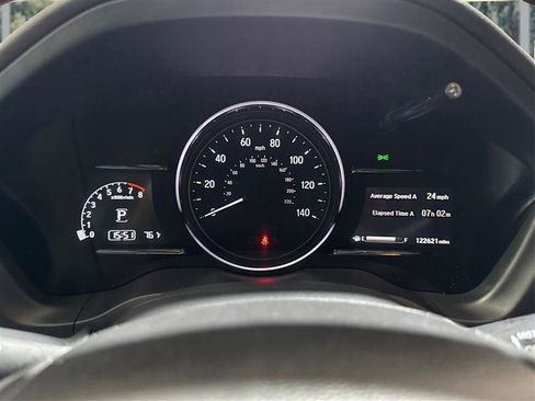 Used 2022 Honda HR-V EX image 15