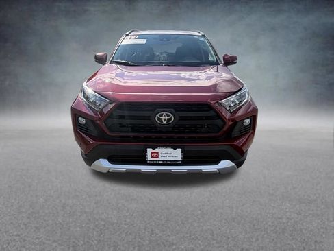 Used 2019 Toyota RAV4 Adventure AWD/4WD image 9
