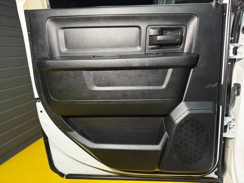 Used 2018 RAM 1500 Tradesman w/ Popular Equipment Group AWD/4WD image 16
