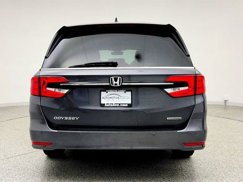 Used 2023 Honda Odyssey Touring image 6