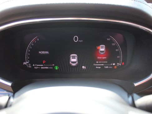 Used 2022 Acura MDX FWD image 19