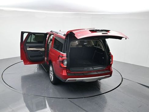 Certified 2022 Ford Expedition Max Limited image 49