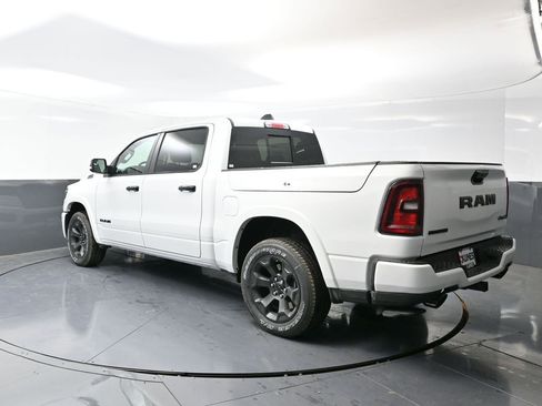 New 2026 RAM 1500 Big Horn image 7