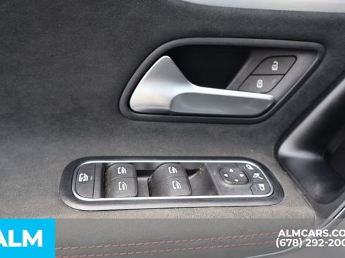 Used 2024 Mercedes-Benz CLA 250 image 12