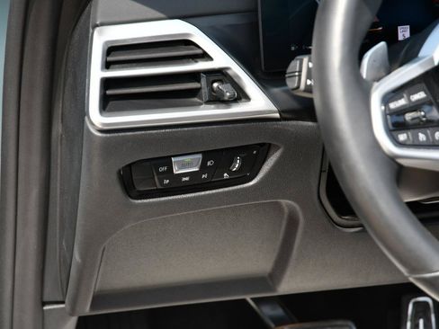 Used 2027 BMW 430i xDrive Convertible AWD/4WD image 8