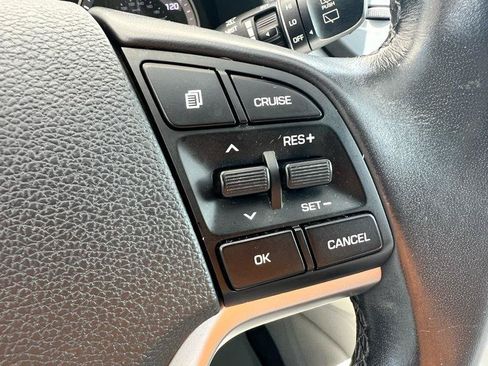 Used 2017 Hyundai Tucson Sport w/ Cargo Package AWD/4WD image 14