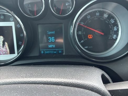 Used 2016 Buick Encore FWD image 14