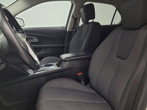 Used 2015 Chevrolet Equinox LT w/ Driver Convenience Package image 17