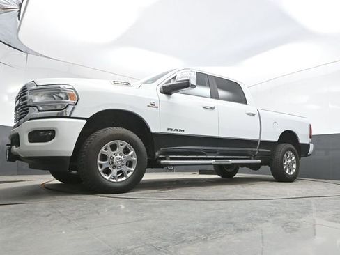 Used 2024 RAM 2500 Laramie AWD/4WD image 34