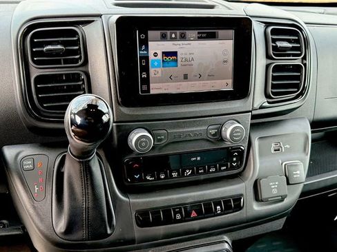 New 2026 RAM ProMaster 2500 w/ Convenience Group image 17