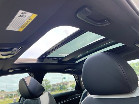 New 2026 Kia K5 GT-Line image 10
