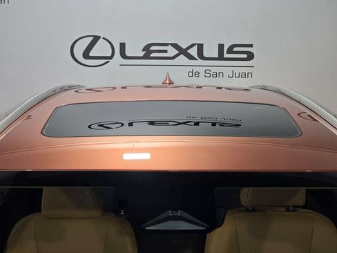New 2026 Lexus NX 350 AWD w/ Premium Package image 7