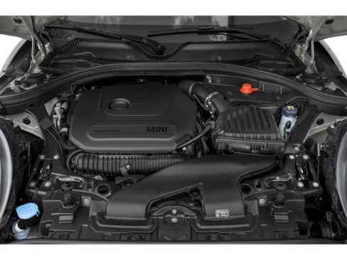 Used 2022 MINI Cooper Clubman S w/ Signature Upholstery Package FWD image 15