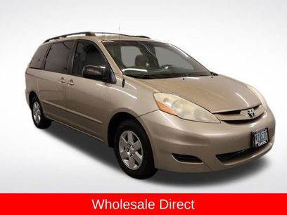 Used 2006 Toyota Sienna CE