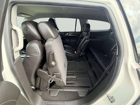 Used 2015 Buick Enclave Premium FWD image 20