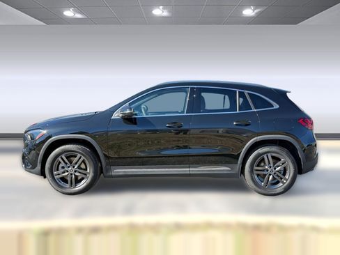 Used 2026 Mercedes-Benz GLA 250 image 2