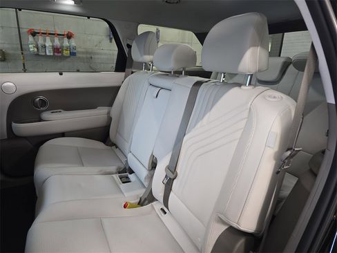 New 2026 Hyundai Palisade FWD Hybrid image 15