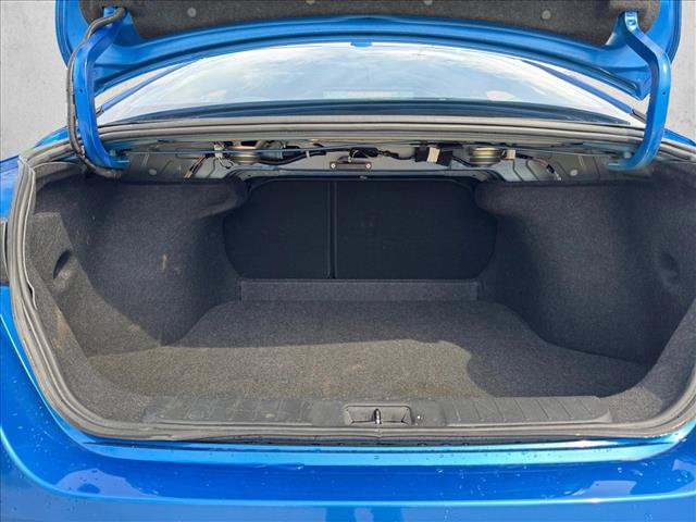Used 2024 Nissan Sentra SV FWD image 6