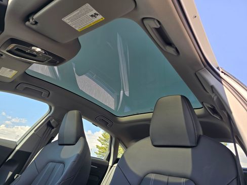 New 2026 Audi A6 Premium Plus AWD/4WD image 26
