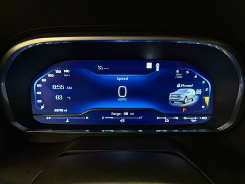 Used 2023 Chevrolet Tahoe LT w/ Luxury Package image 13