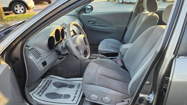 Used 2003 Nissan Altima 2.5 S FWD image 13