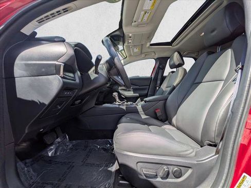 Used 2024 MAZDA CX-30 AWD 2.5 S w/ Preferred Package image 16