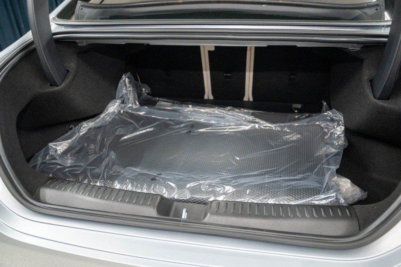 New 2027 Mercedes-Benz CLA 250+ image 30