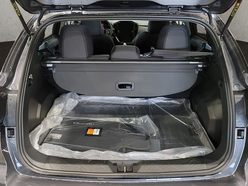 New 2026 Subaru Crosstrek 2.0i Premium AWD/4WD image 7