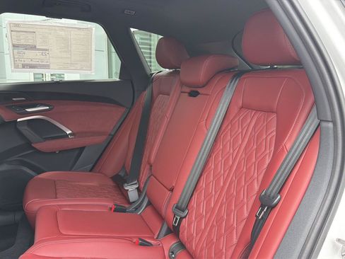 New 2026 Audi SQ5 Premium Plus AWD/4WD image 13