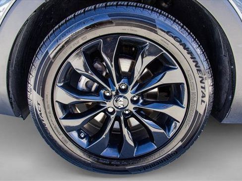 Used 2020 Kia Sorento EX FWD image 9