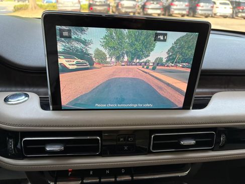 Used 2020 Lincoln Aviator Reserve w/ Equipment Group 202A AWD/4WD image 55