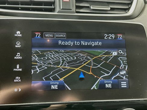 Used 2017 Honda CR-V EX-L image 13