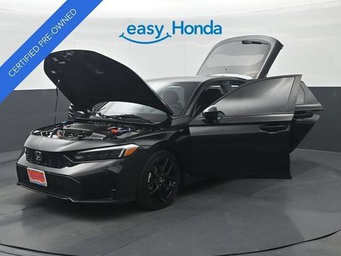 Used 2026 Honda Civic Sport image 37
