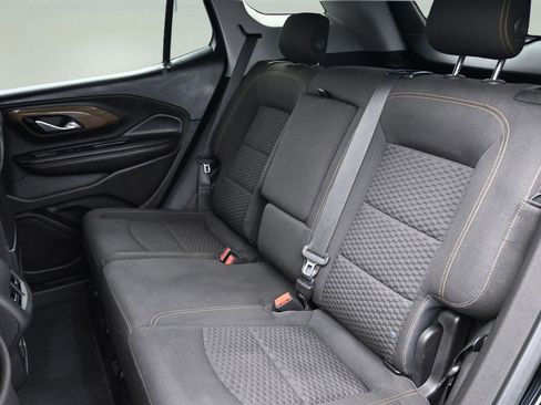 Used 2020 GMC Terrain SLE w/ Driver Convenience Package AWD/4WD image 11
