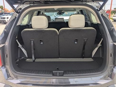 New 2026 Kia Sorento EX FWD image 14