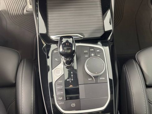 Used 2023 BMW X3 M40i w/ Premium Package AWD/4WD image 18