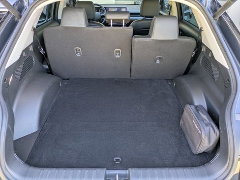 Certified 2025 Hyundai Ioniq 5 SEL image 16