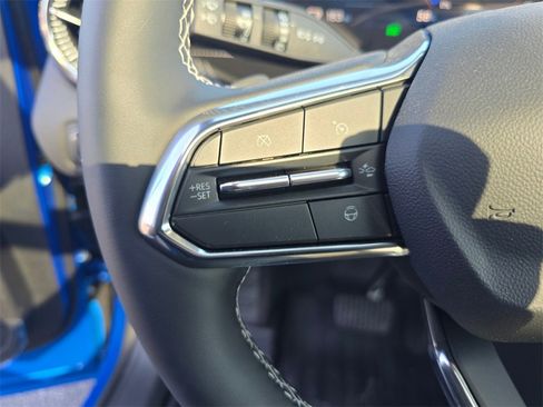 New 2025 Chevrolet Blazer EV LT w/ Super Cruise Package image 24