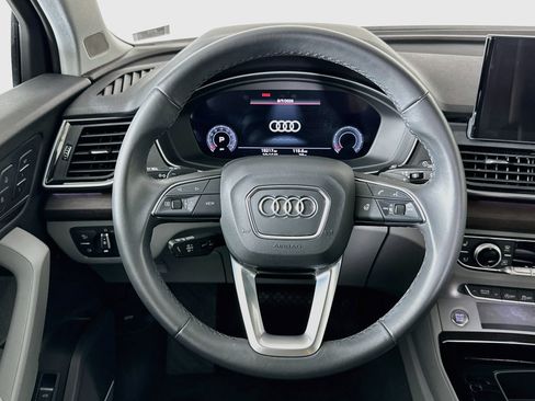 Used 2023 Audi Q5 2.0T Prestige w/ Prestige Package AWD/4WD image 18