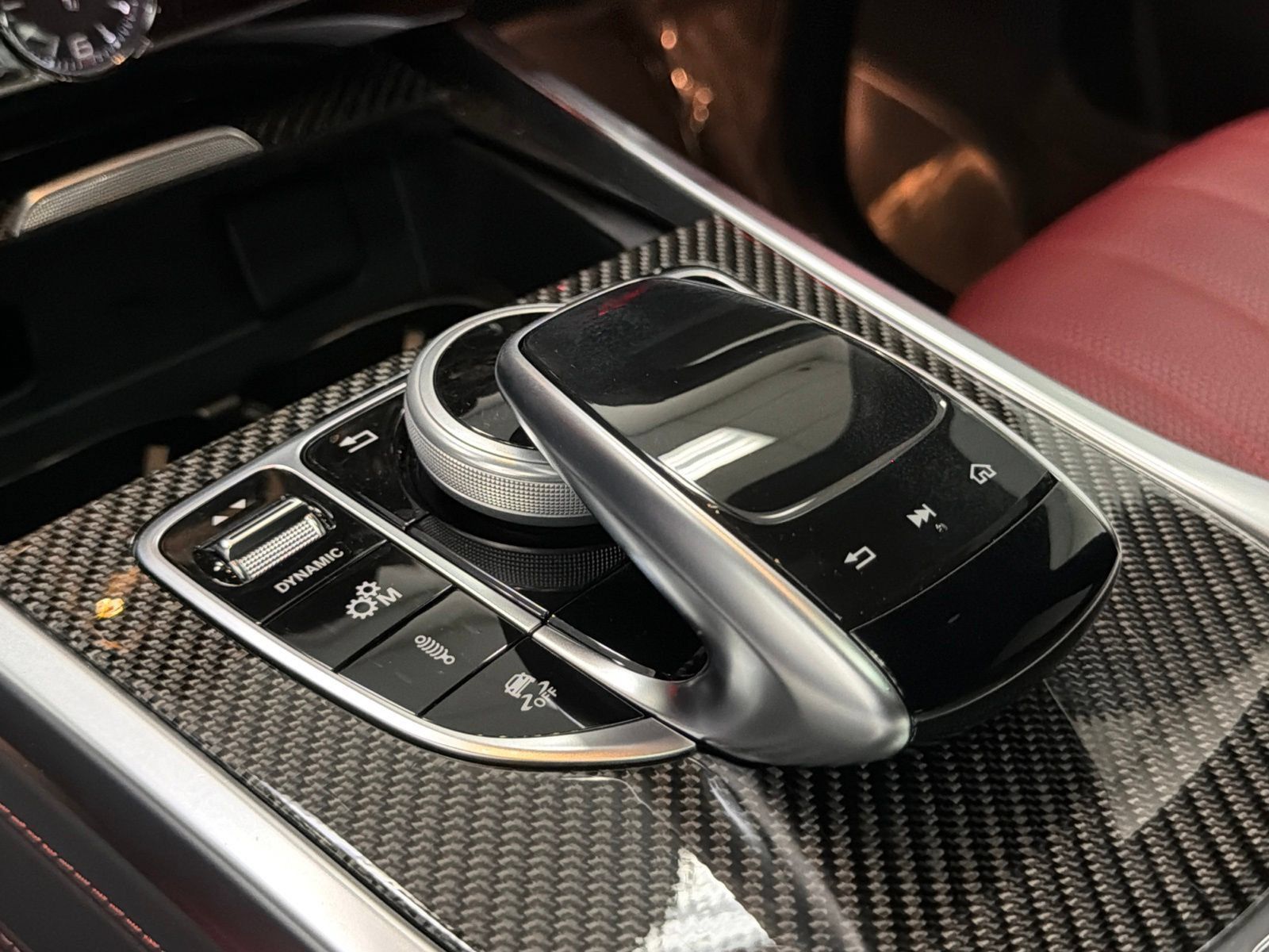 Used 2023 Mercedes-Benz G 63 AMG 4MATIC image 32