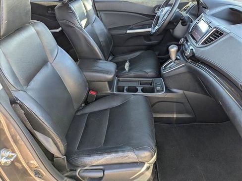 Used 2016 Honda CR-V EX-L image 21