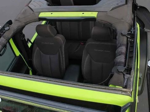 Used 2013 Jeep Wrangler Rubicon w/ PWR Convenience Group image 19