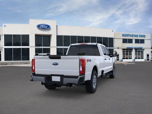 New 2026 Ford F350 XLT AWD/4WD image 8