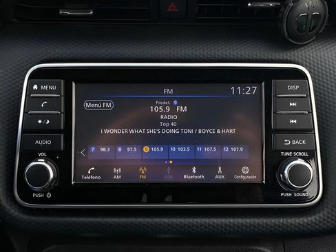 Used 2023 Nissan Kicks S FWD image 11