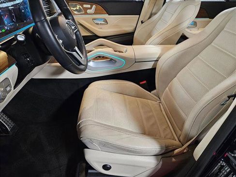 Used 2022 Mercedes-Benz GLS 450 4MATIC image 17