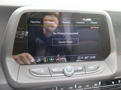 Used 2023 Chevrolet Camaro ZL1 image 51