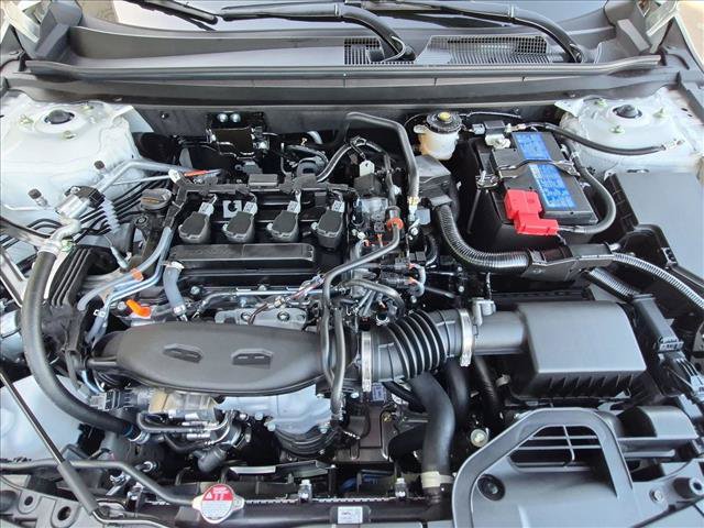 New 2026 Honda Accord SE image 16